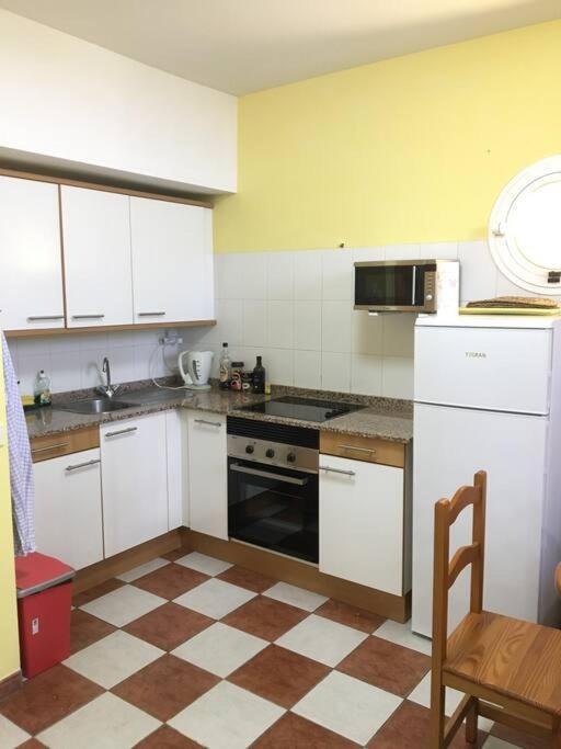 2 Bd Apartment With Stunning View Puerto de Santiago  Exterior photo