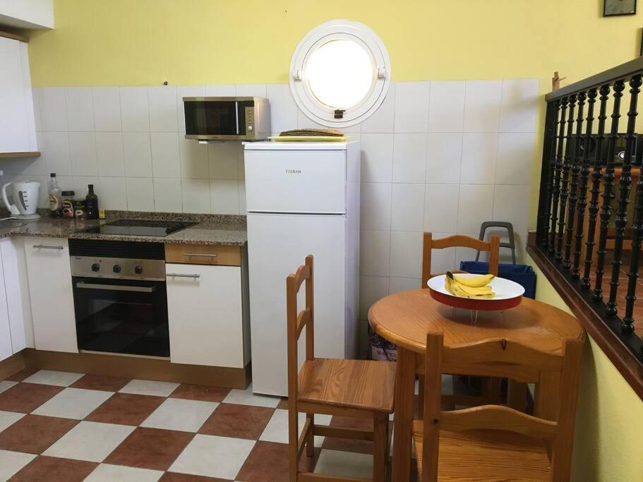 2 Bd Apartment With Stunning View Puerto de Santiago  Exterior photo