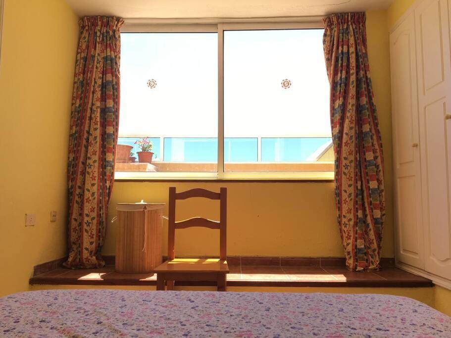 2 Bd Apartment With Stunning View Puerto de Santiago  Exterior photo